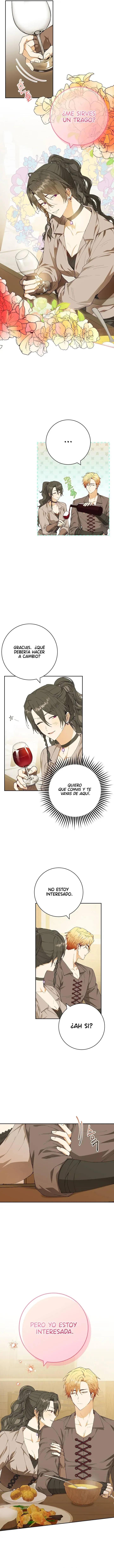 Amor Individualista capítulo 17, página 6