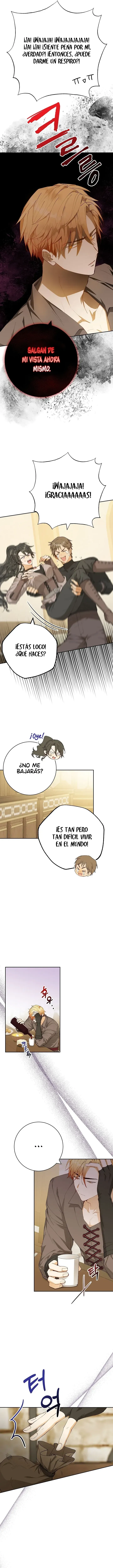 Amor Individualista capítulo 17, página 9