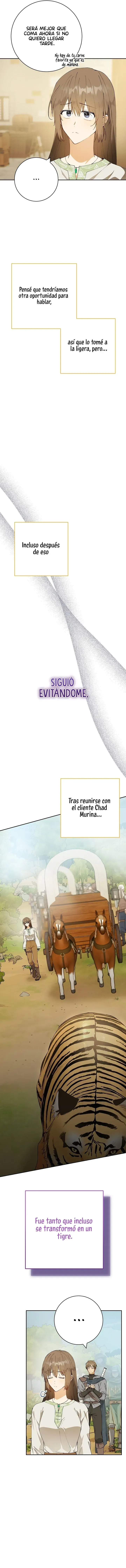 Amor Individualista capítulo 18, página 5