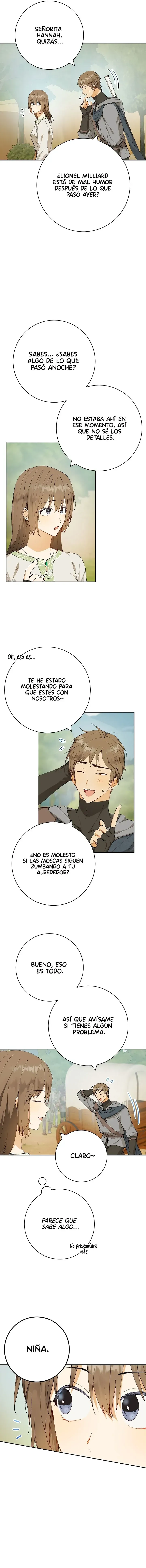 Amor Individualista capítulo 18, página 6