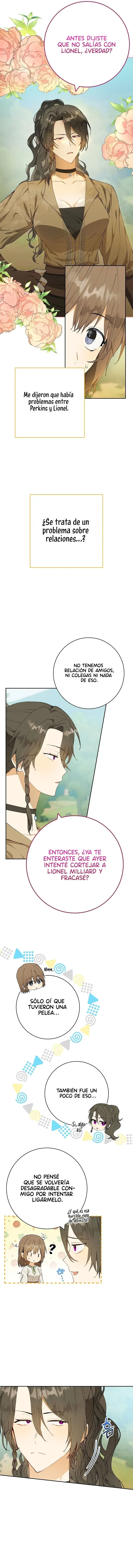 Amor Individualista capítulo 18, página 7