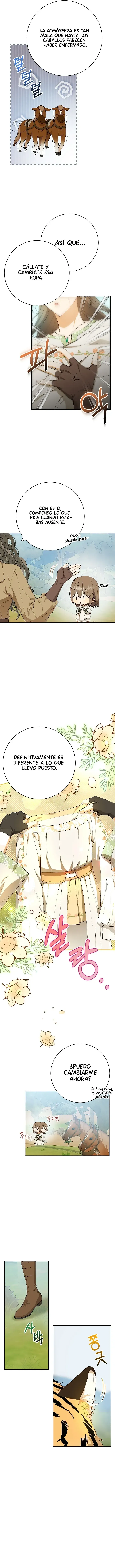 Amor Individualista capítulo 18, página 9