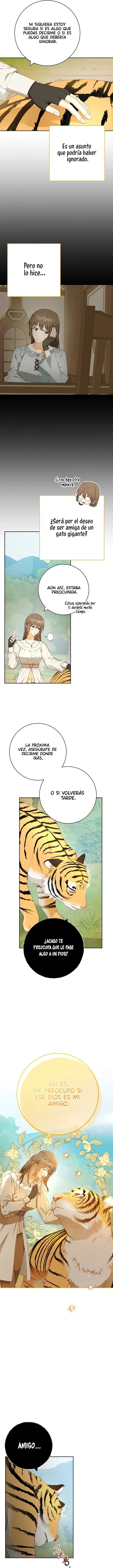 Amor Individualista capítulo 19, página 2