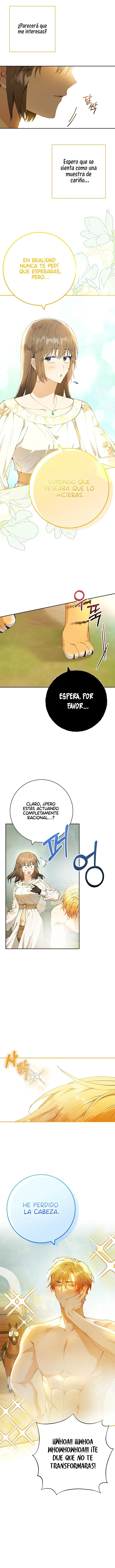 Amor Individualista capítulo 19, página 4