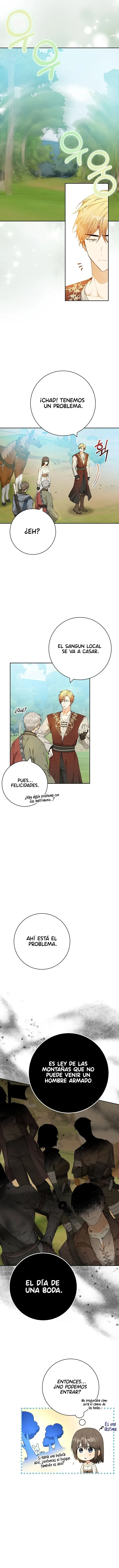 Amor Individualista capítulo 19, página 7
