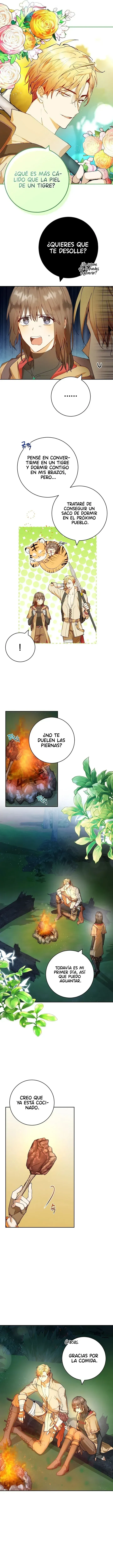 Amor Individualista capítulo 2, página 10