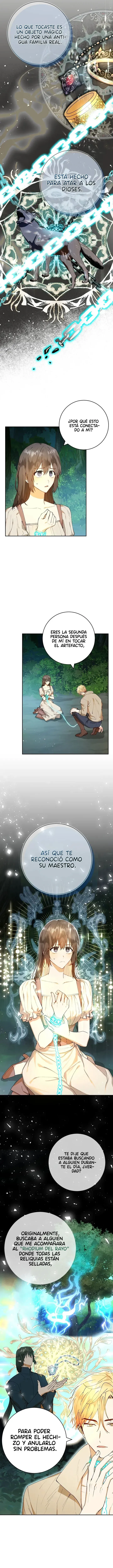 Amor Individualista capítulo 2, página 2
