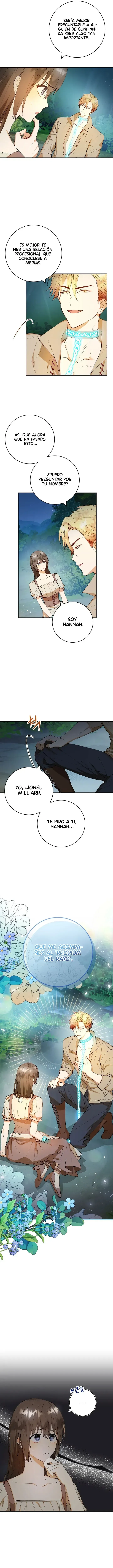 Amor Individualista capítulo 2, página 3
