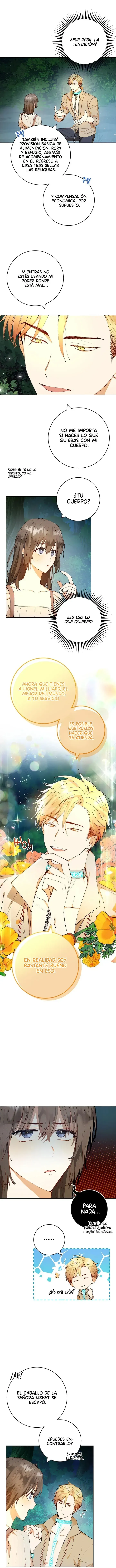 Amor Individualista capítulo 2, página 4