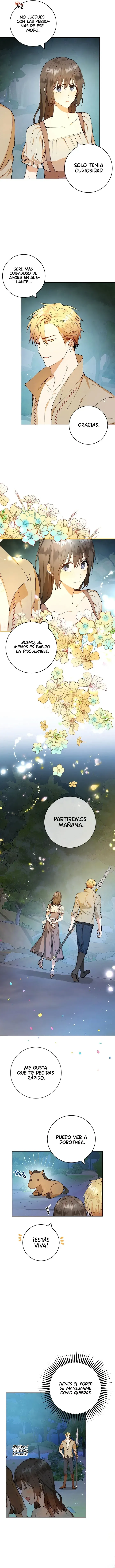 Amor Individualista capítulo 2, página 7