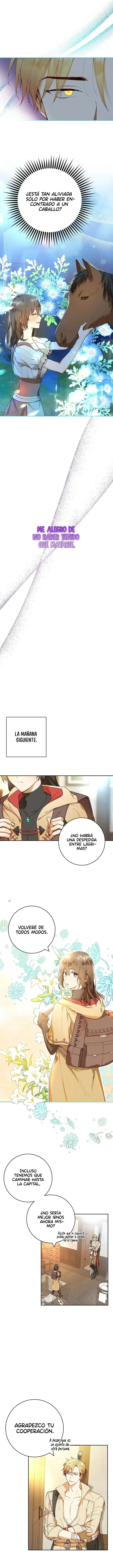 Amor Individualista capítulo 2, página 8