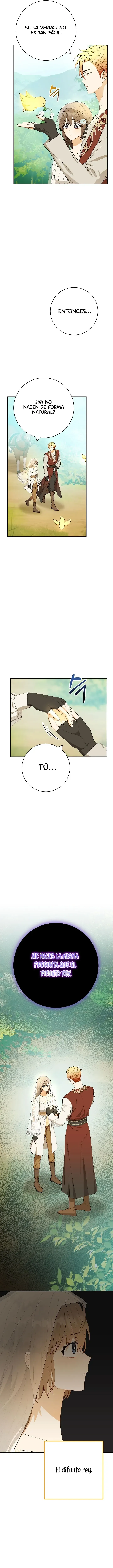 Amor Individualista capítulo 20, página 12