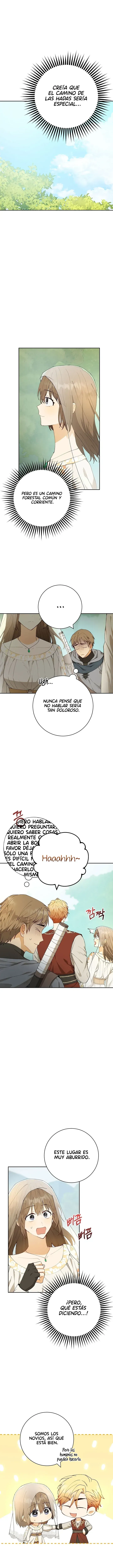 Amor Individualista capítulo 20, página 8