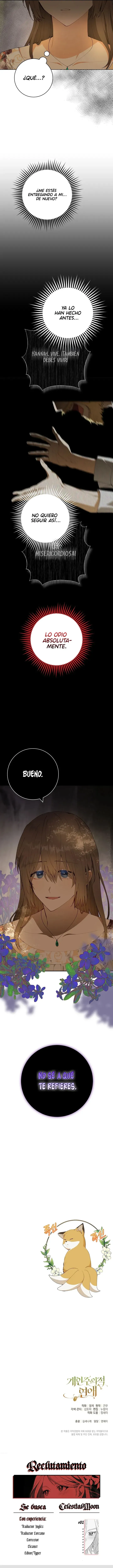 Amor Individualista capítulo 21, página 13