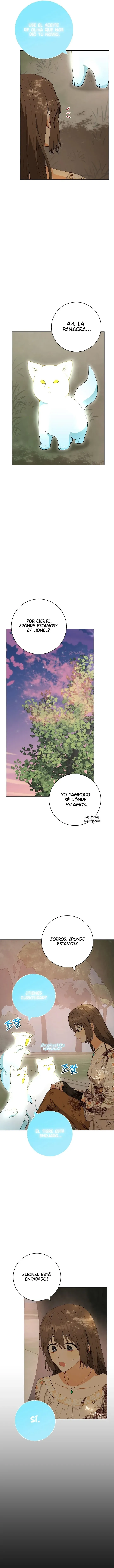 Amor Individualista capítulo 21, página 7
