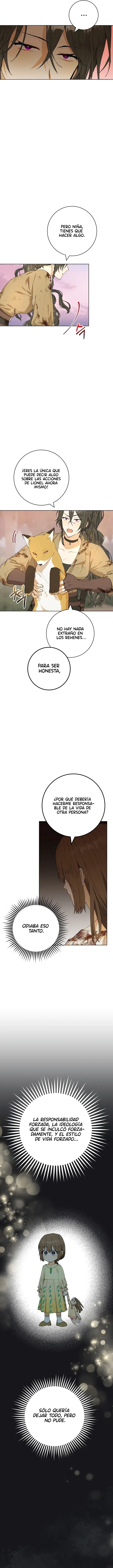 Amor Individualista capítulo 22, página 10