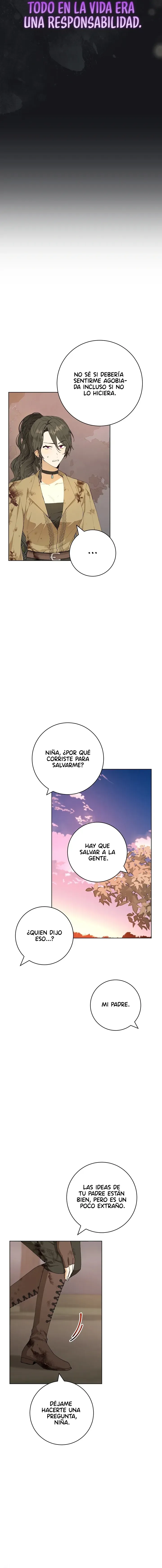 Amor Individualista capítulo 22, página 11