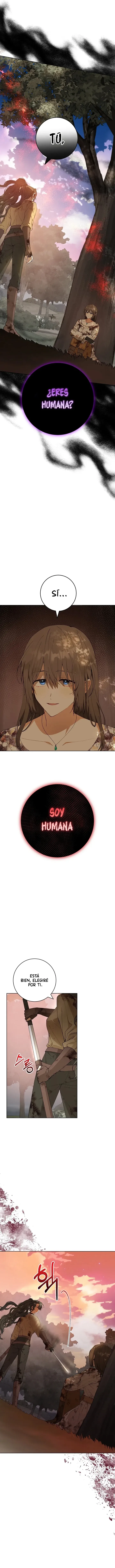 Amor Individualista capítulo 22, página 12