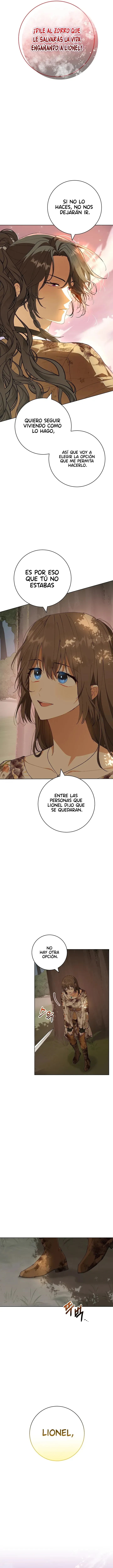Amor Individualista capítulo 22, página 13