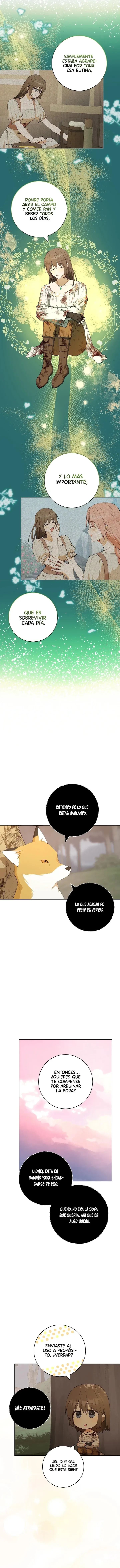Amor Individualista capítulo 22, página 2