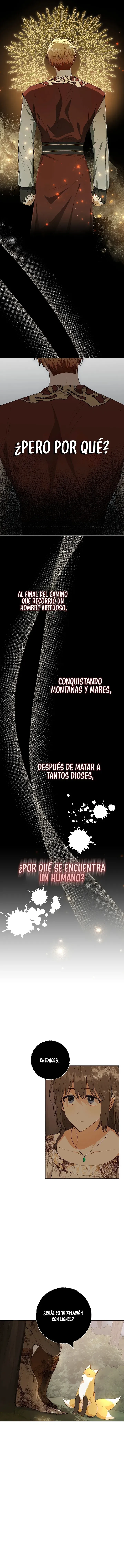 Amor Individualista capítulo 22, página 4