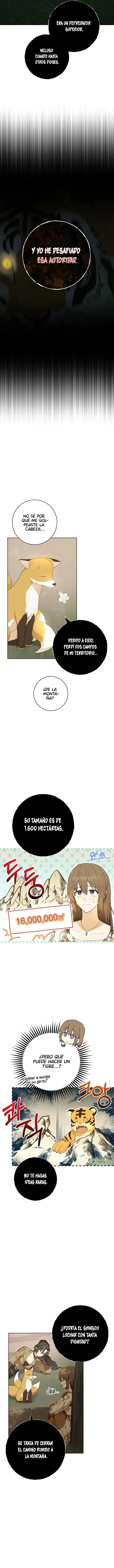 Amor Individualista capítulo 22, página 8