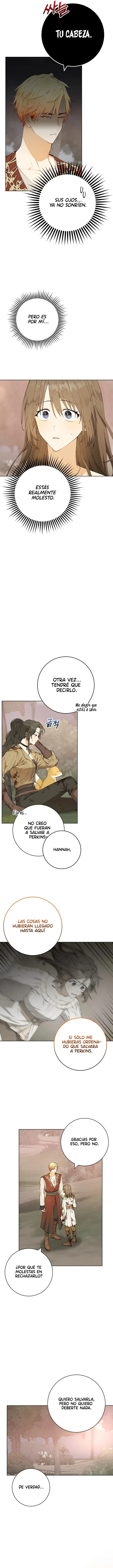 Amor Individualista capítulo 23, página 2