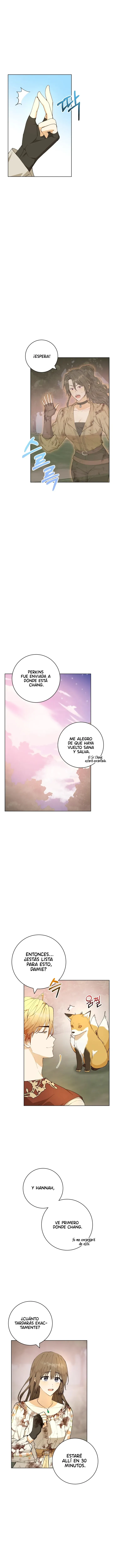 Amor Individualista capítulo 23, página 6