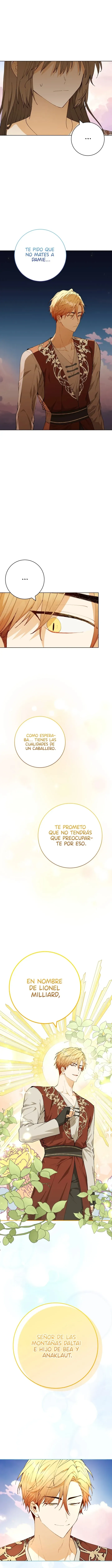 Amor Individualista capítulo 23, página 7