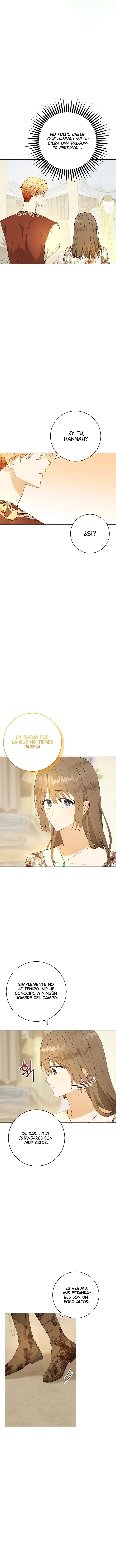 Amor Individualista capítulo 24, página 12
