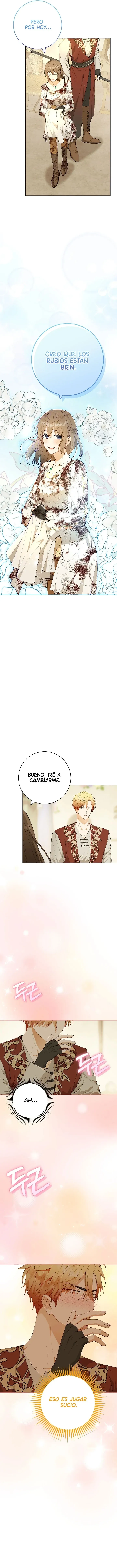 Amor Individualista capítulo 24, página 13
