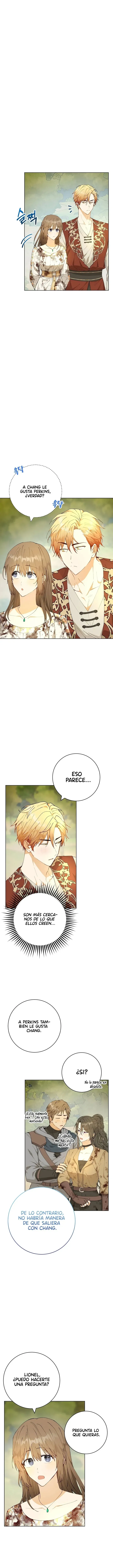 Amor Individualista capítulo 24, página 2