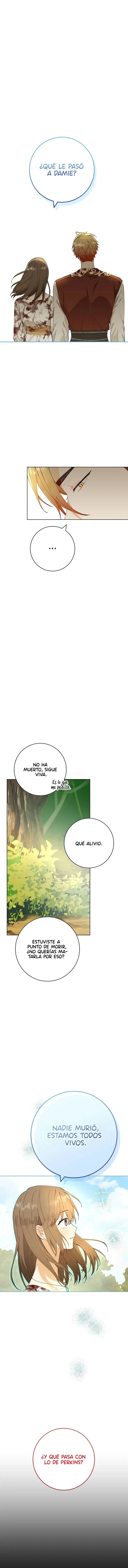 Amor Individualista capítulo 24, página 3