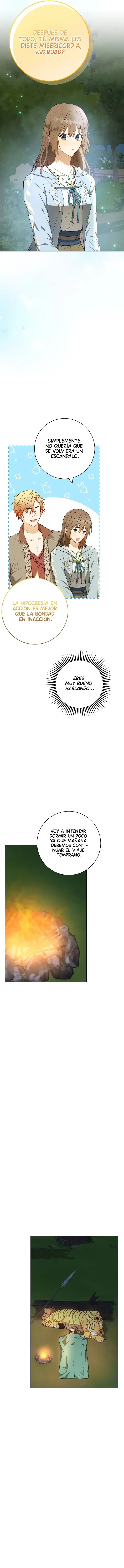 Amor Individualista capítulo 25, página 9