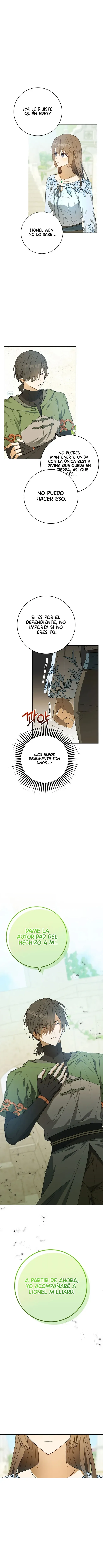 Amor Individualista capítulo 26, página 12