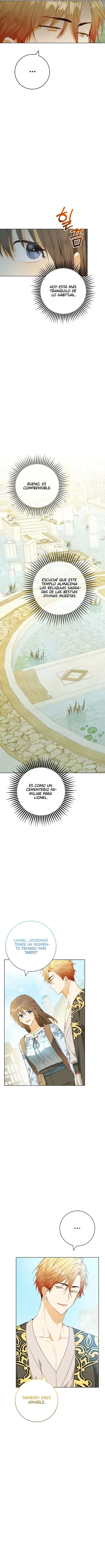 Amor Individualista capítulo 26, página 3
