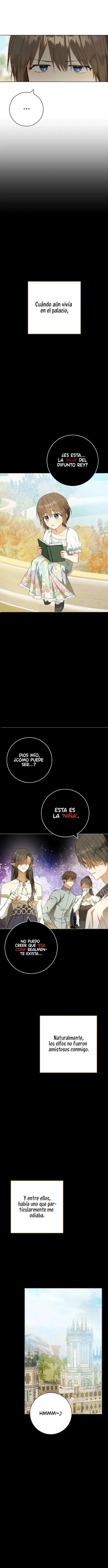 Amor Individualista capítulo 26, página 9