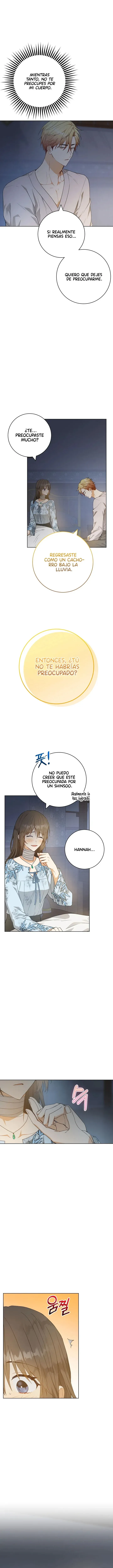 Amor Individualista capítulo 27, página 12