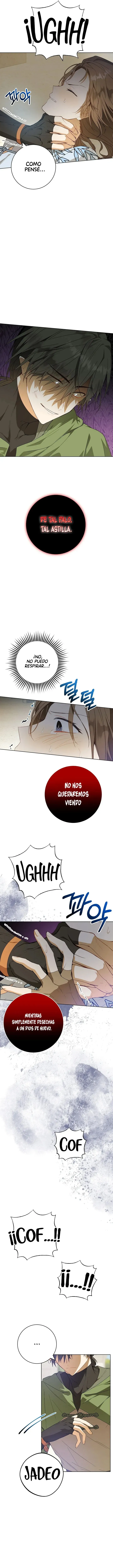 Amor Individualista capítulo 27, página 3