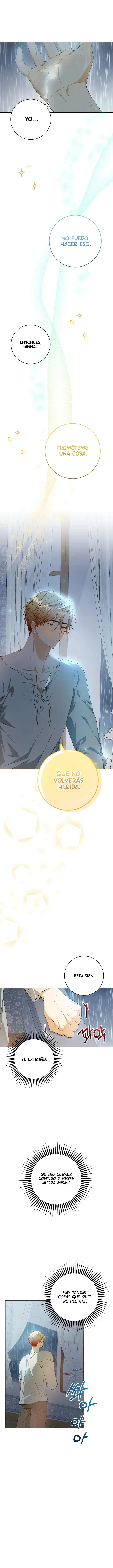 Amor Individualista capítulo 28, página 11