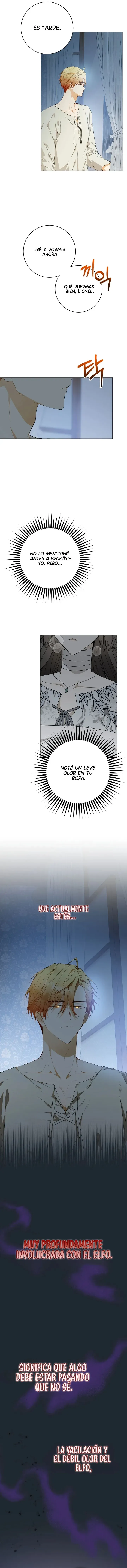 Amor Individualista capítulo 28, página 12