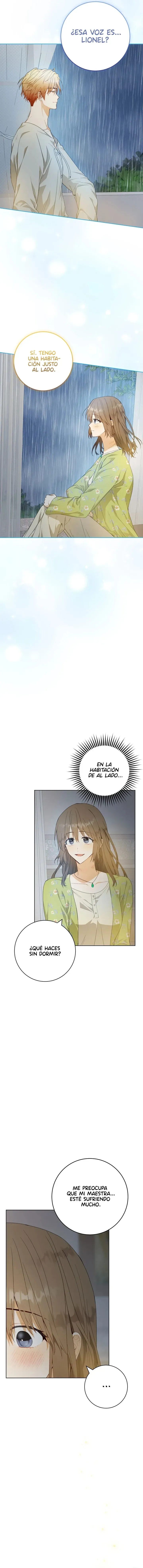 Amor Individualista capítulo 28, página 4