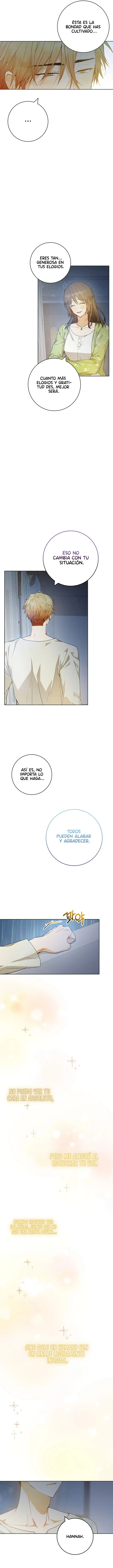 Amor Individualista capítulo 28, página 7