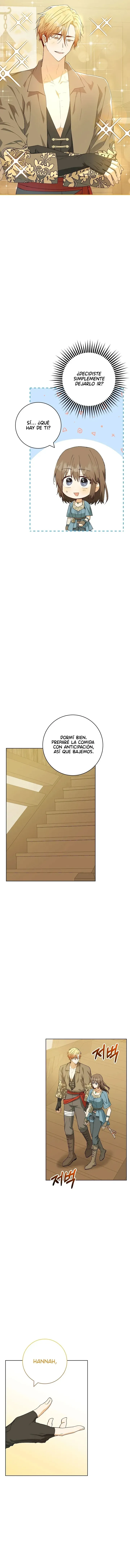 Amor Individualista capítulo 29, página 2