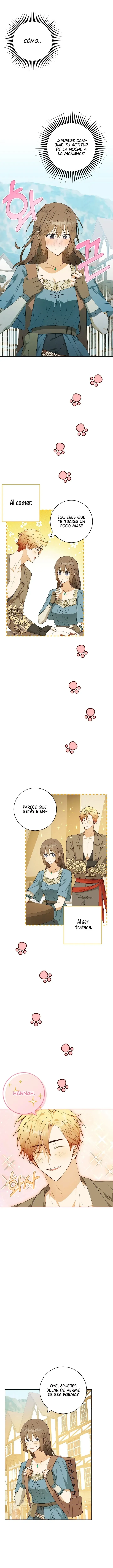 Amor Individualista capítulo 29, página 4