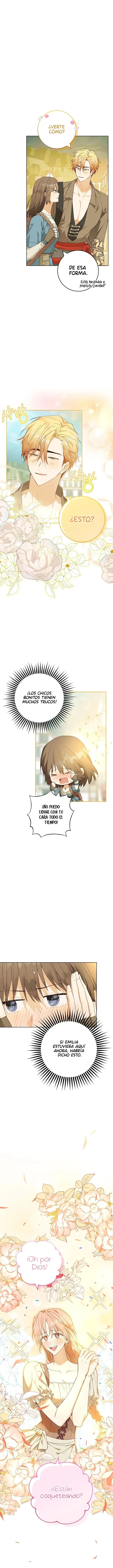 Amor Individualista capítulo 29, página 5