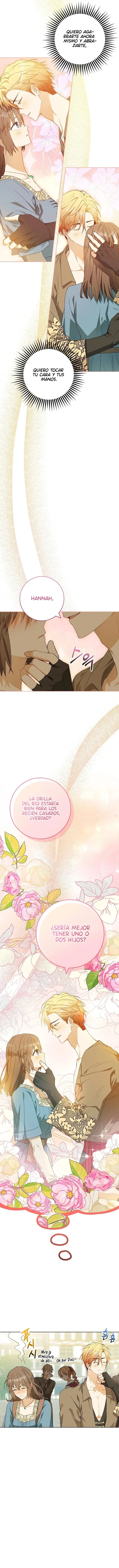 Amor Individualista capítulo 29, página 7