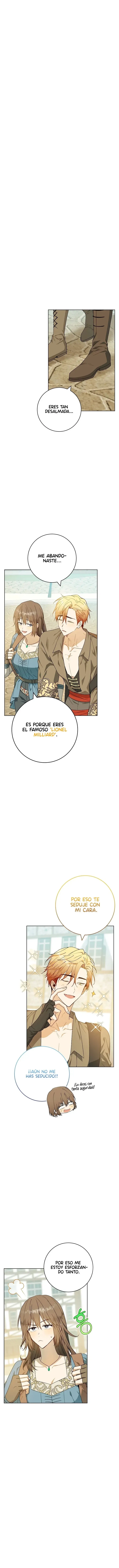 Amor Individualista capítulo 29, página 9