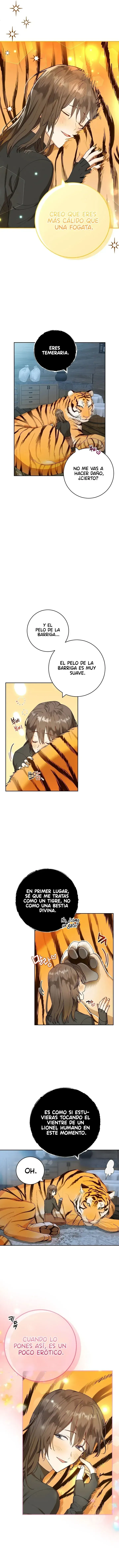 Amor Individualista capítulo 3, página 9