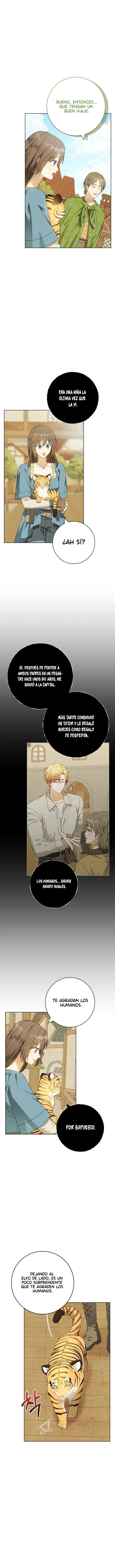 Amor Individualista capítulo 30, página 11